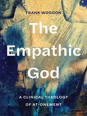 cover image of The Empathic God
